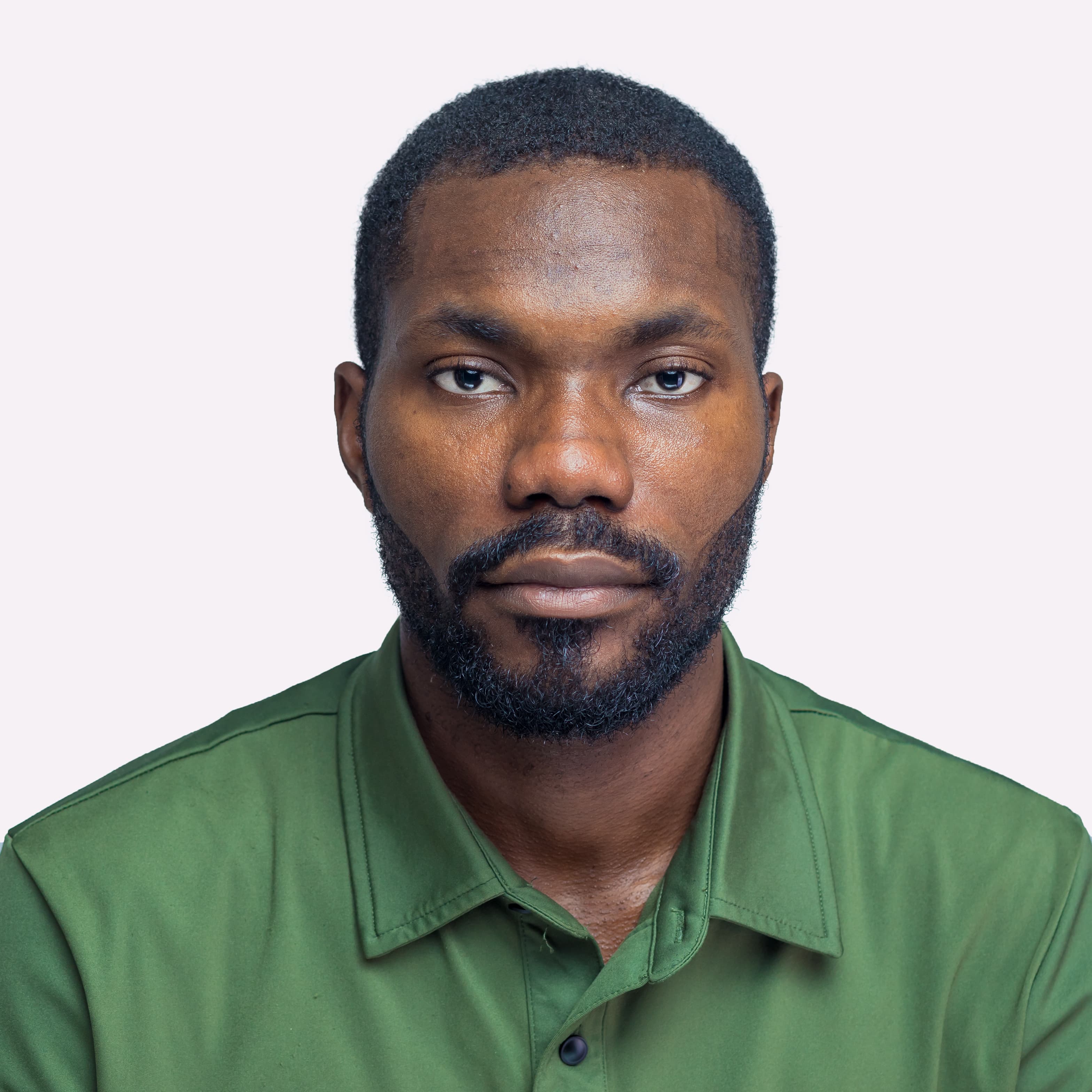 Senior Full-Stack Engineer [Gideon Chino]